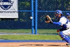 Baseball vs WPI  Wheaton College Baseball vs WPI. - Photo By: KEITH NORDSTROM : Wheaton, baseball